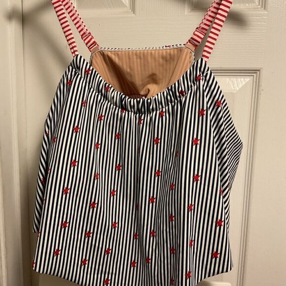 Cacique Swim wear Bikini sz.26 - Picture 2 of 6